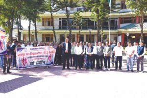 रामपुर एचपीएस में सतर्कता जागरूकता सप्ताह के तहत&hellip;